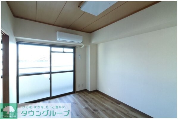 アネックスKの物件内観写真